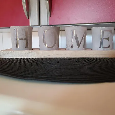 With Free Parking And Large Balcony * Rijeka