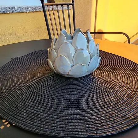 With Free Parking And Large Balcony Rijeka