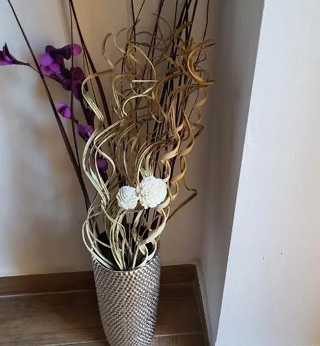 With Free Parking And Large Balcony * Rijeka