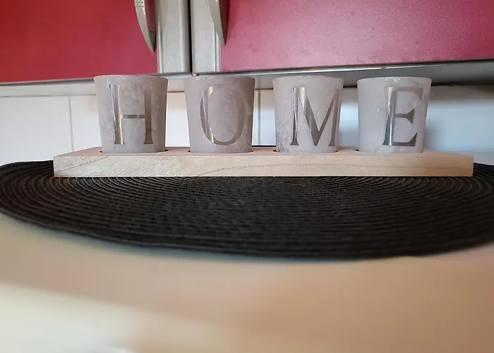 With Free Parking And Large Balcony * Rijeka