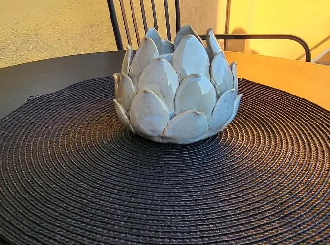 With Free Parking And Large Balcony Rijeka