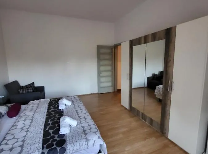 Lejlighed With Free Parking And Large Balcony Rijeka